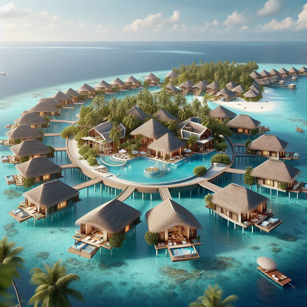 Premium Luxury Resorts Maldives Guide For Private Island Retreat