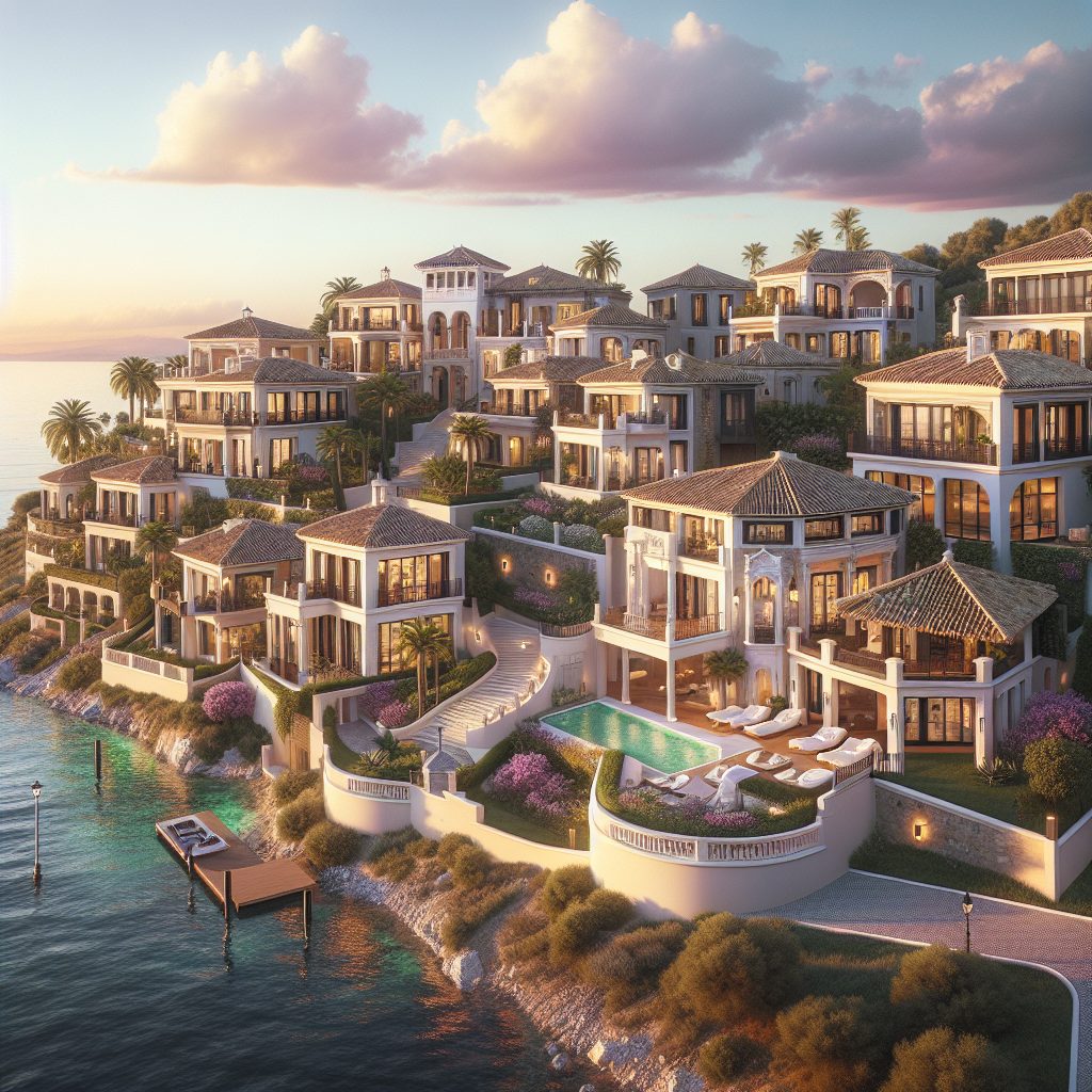 Premium Mediterranean Villas Spain Guide For Coastal Luxury Living