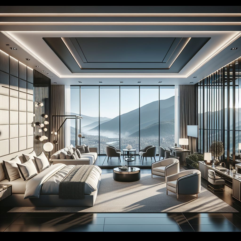 Premium Modern Hotels Kosovo Guide For Comfortable Stay