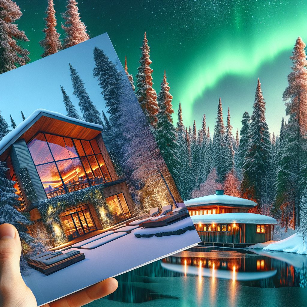 Premium Nature Hotels Finland Guide For Cozy Forest Stay Experience