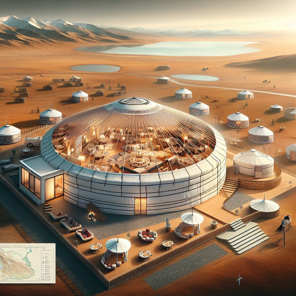 Premium Nomadic Style Hotels Mongolia Guide For Unique Stay Experience