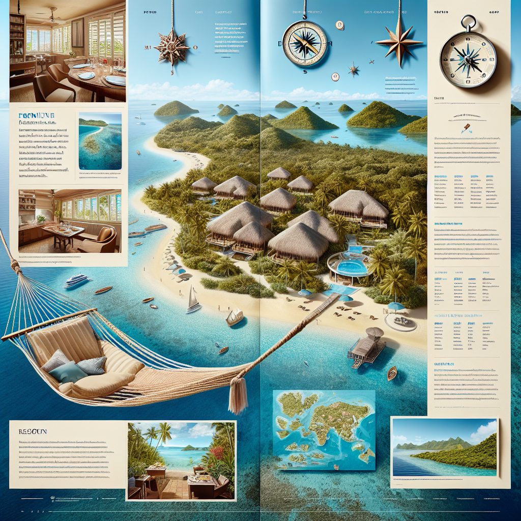 Premium Ocean Resorts Micronesia Guide For Island Stay