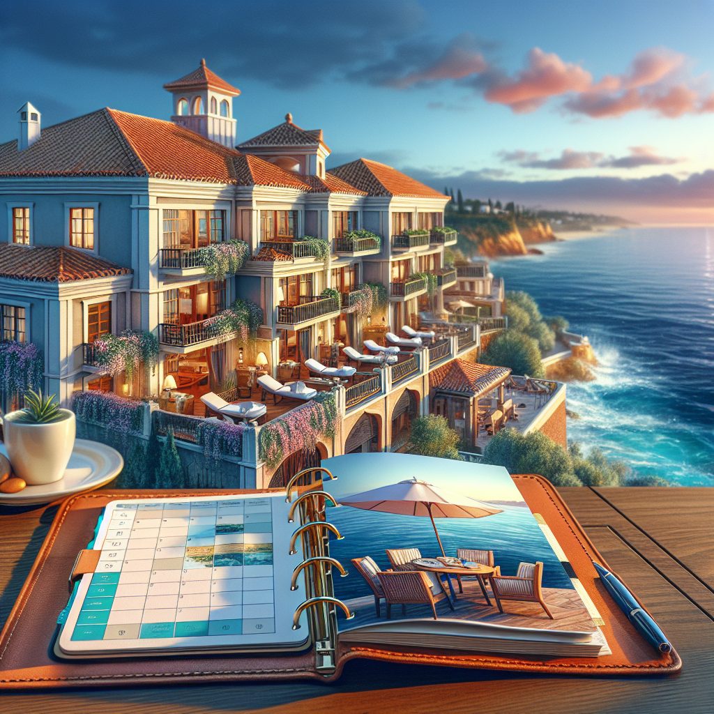 Premium Ocean View Hotels Portugal Planner For Relaxed Stay And Sea Experience