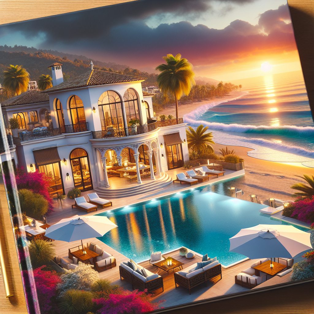 Premium Ocean Villas Spain Guide For Beachfront Luxury Living
