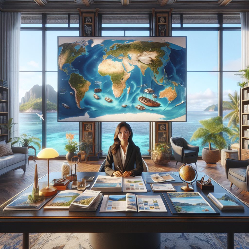 Premium Private Travel Seychelles Planner For Island Trips