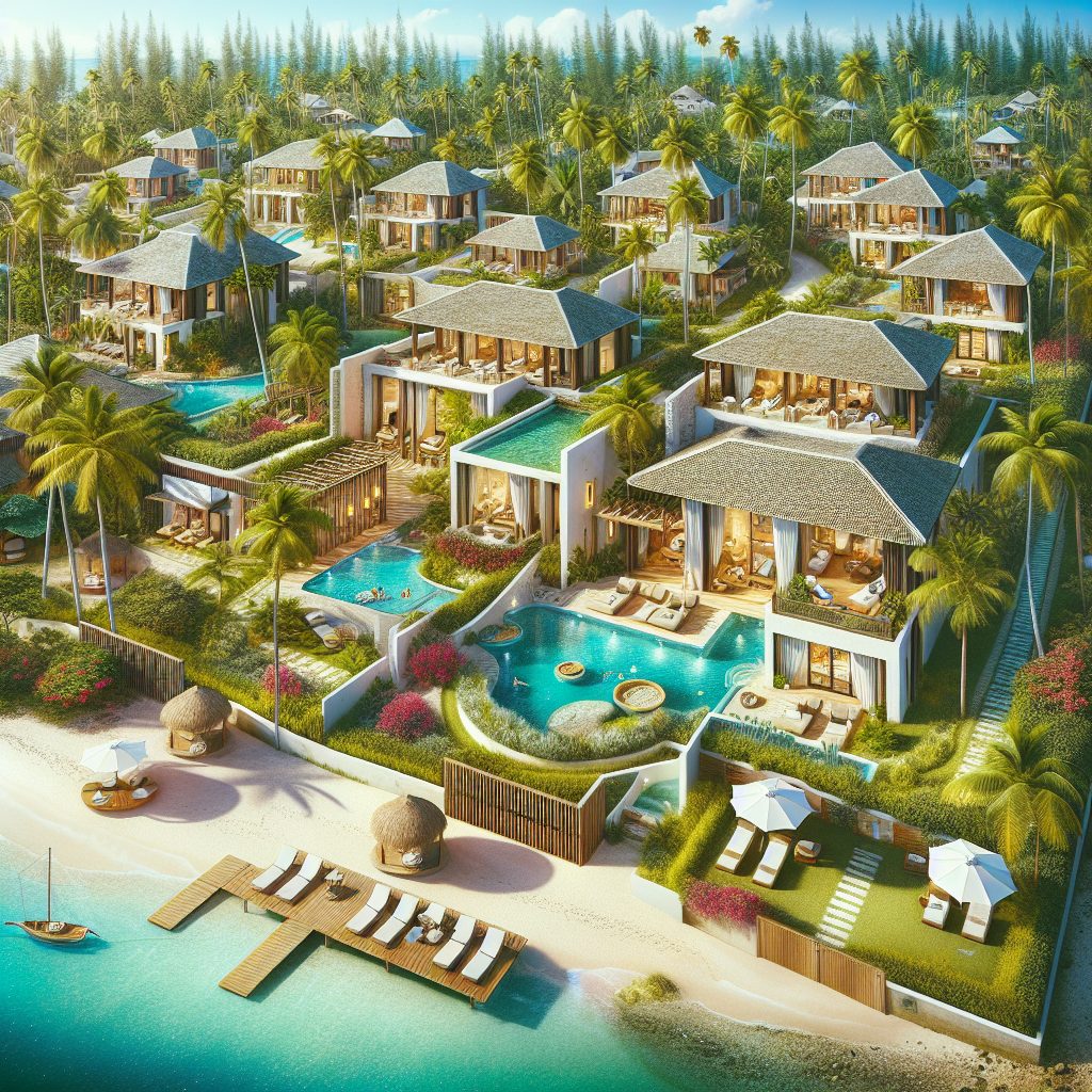 Premium Resort Villas Dominican Republic Guide For Private Comfort