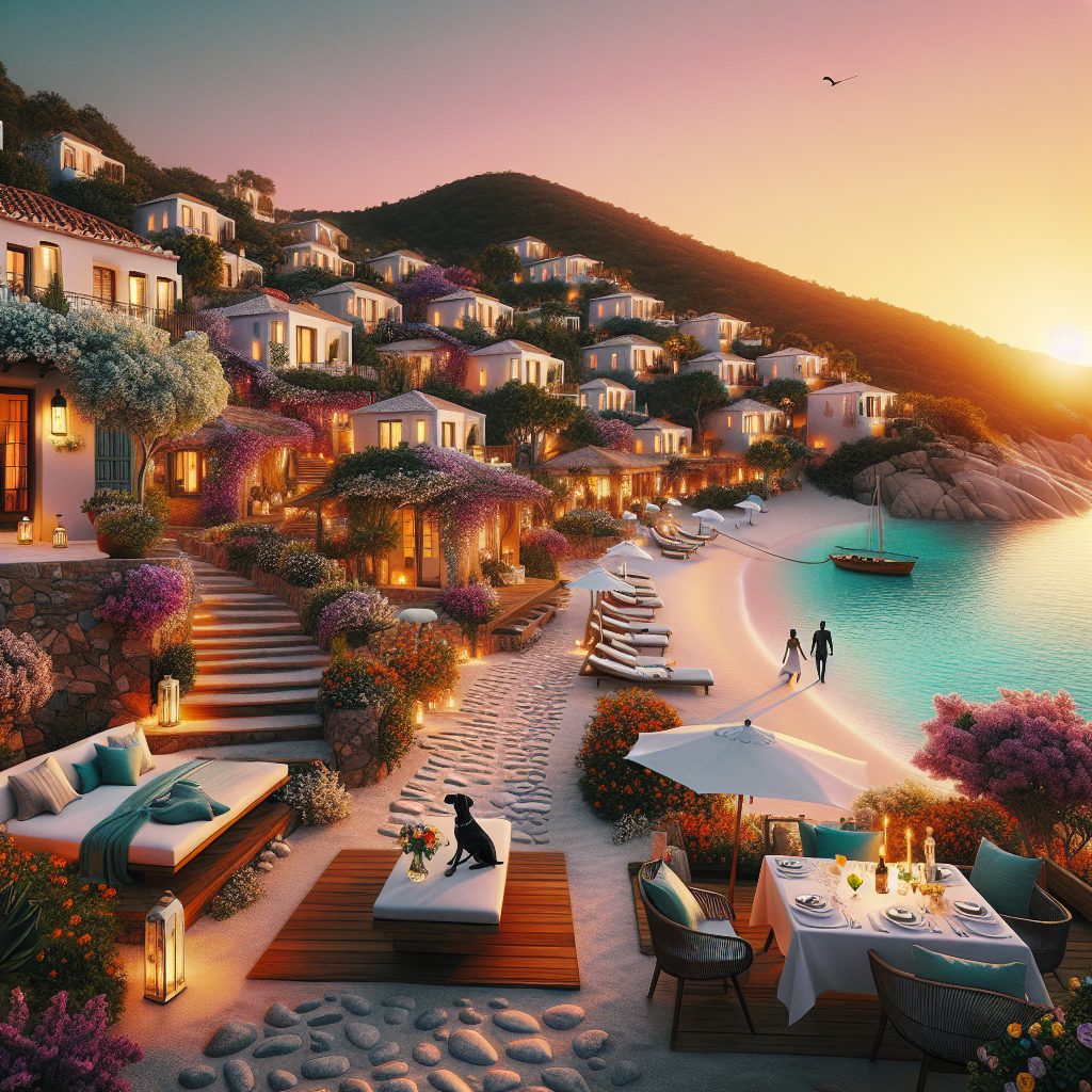 Premium Resorts for Stylish Honeymoons and Peaceful Coastal Days