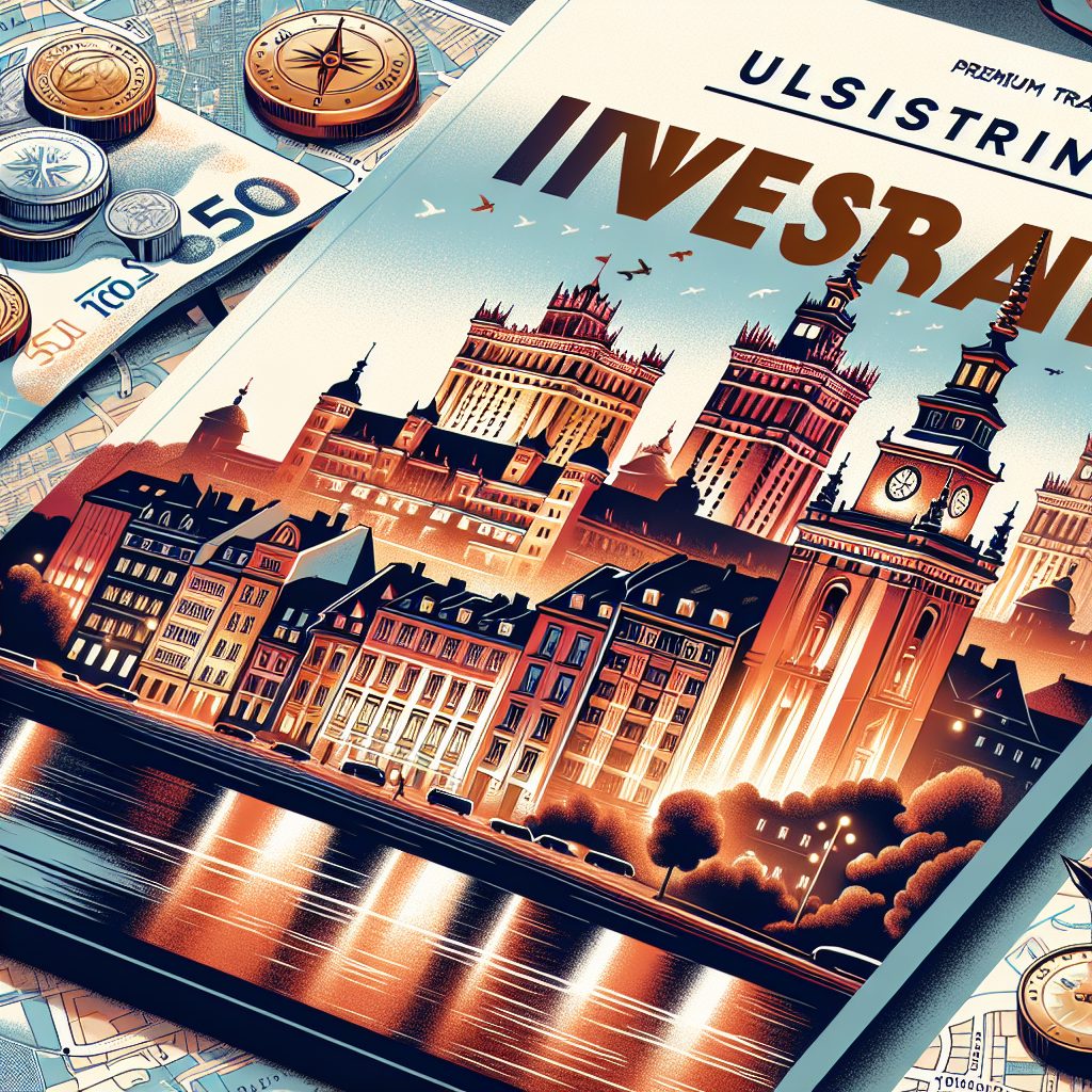 Premium Travel Investment Guide For Visiting Warsaw With Urban Exploration