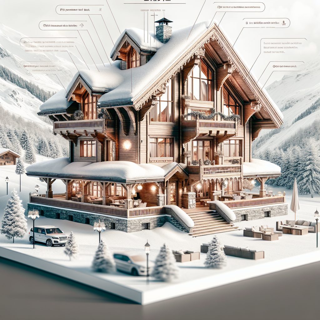 Premium Villa Booking Guide For Zermatt Ski Chalets