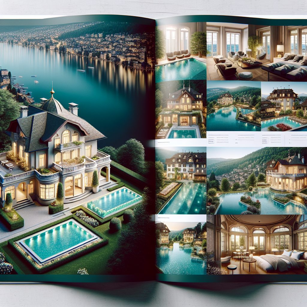 Premium Villa Deals Planner For Renting Zurich Luxury Villas