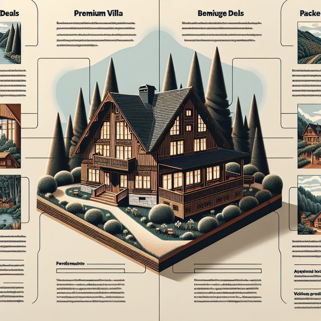 Premium Villa Deals Strategy For Renting Black Forest Cabins