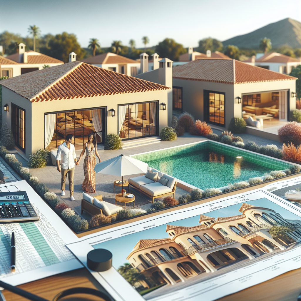 Premium Villa Expense Planning For Canary Islands Luxury Villas