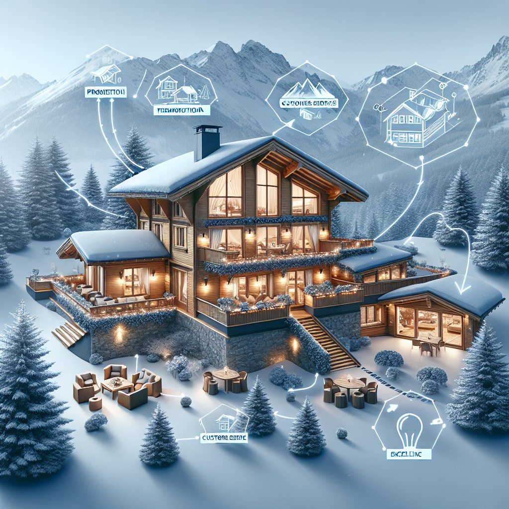 Premium Villa Rental Strategy For Bavarian Alps Chalets