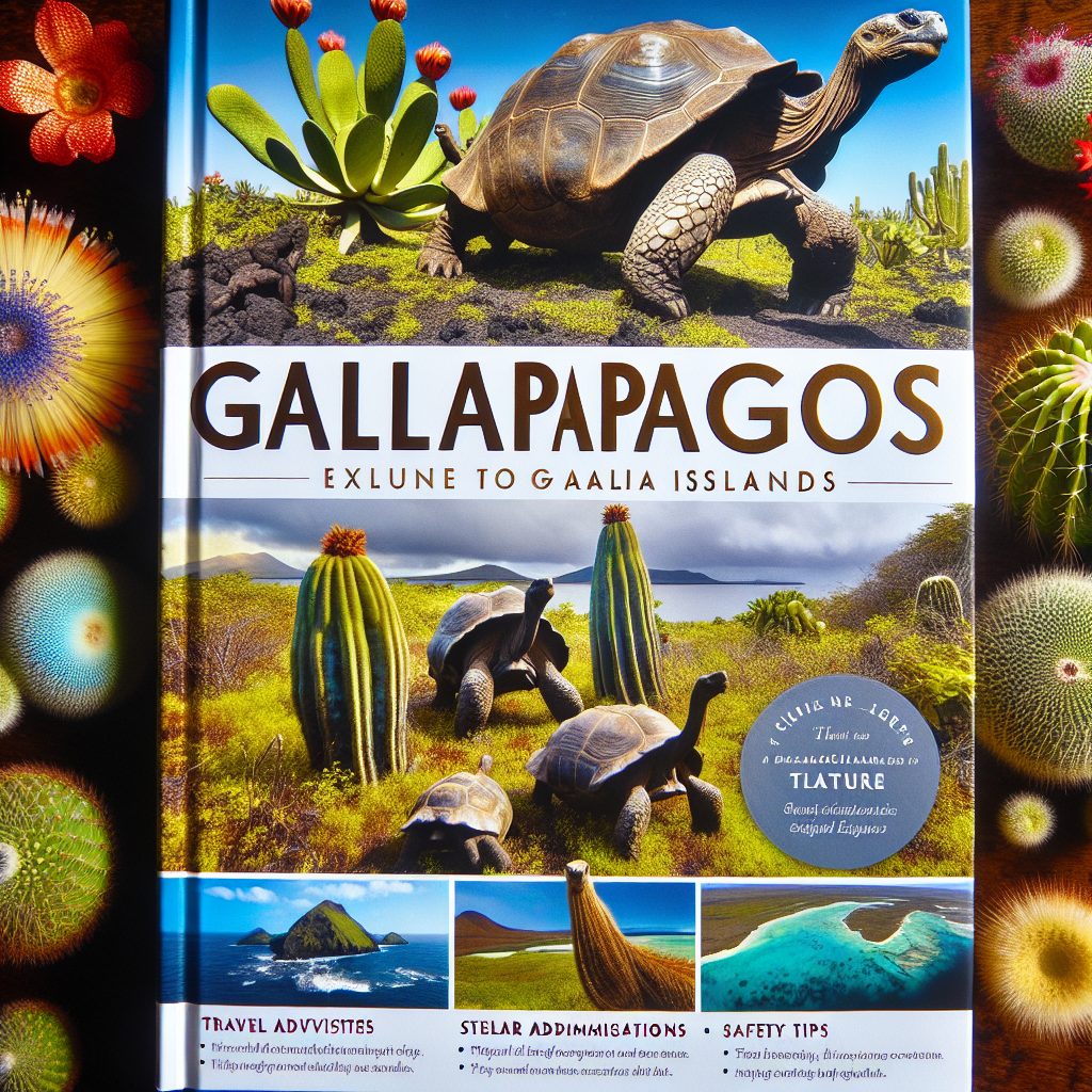 Premium Wildlife Travel Galapagos Guide For Unique Nature Exploration