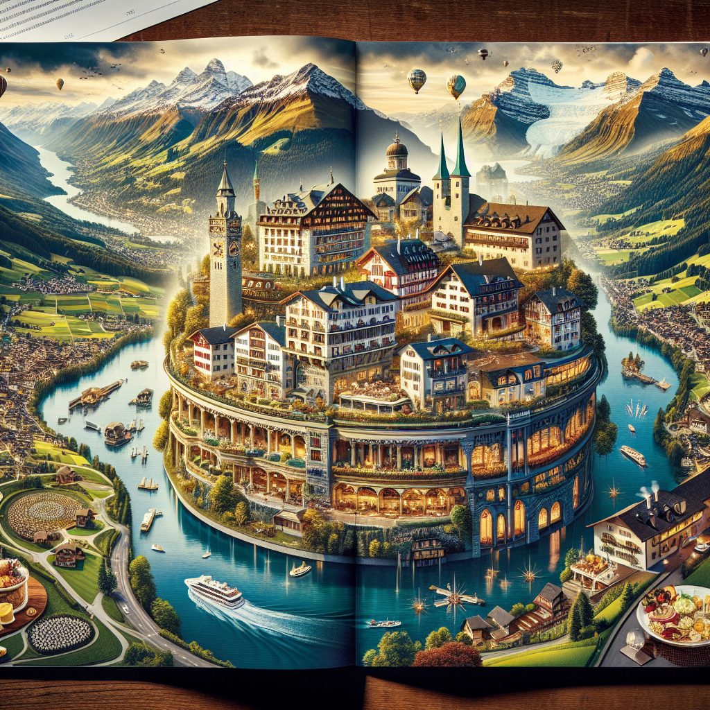 Prestige Liechtenstein Travel Guide For Alpine Microstate Luxury Discovery