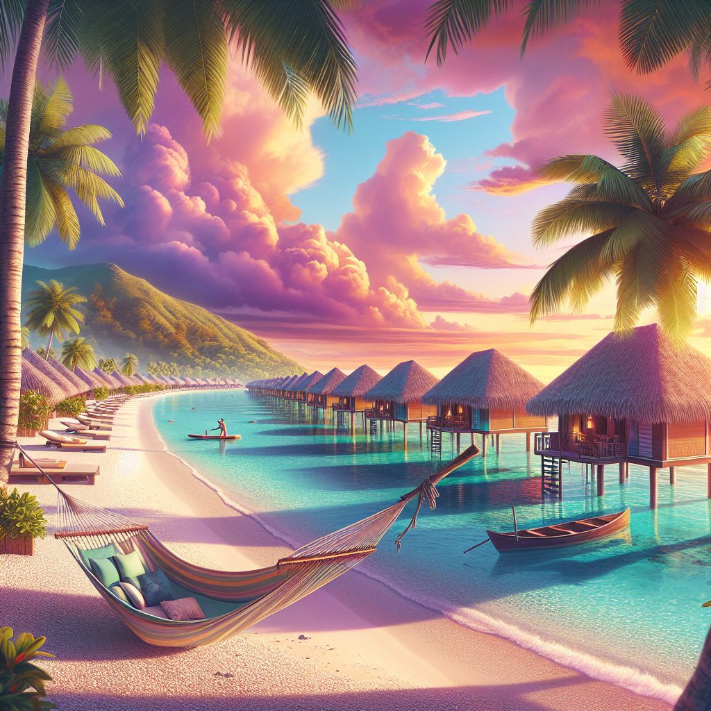 Prestige Tonga Luxury Resorts Guide For Remote Island Escape