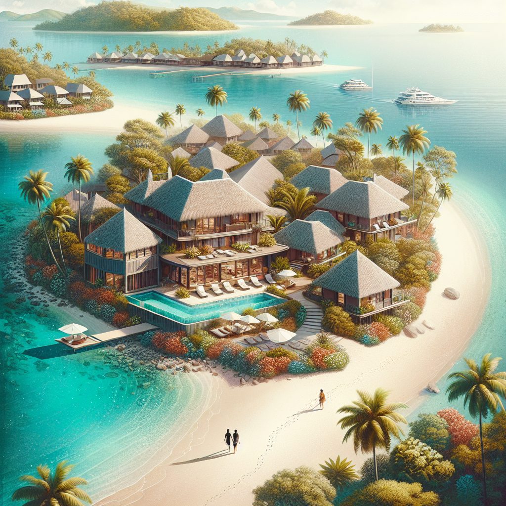 Prime Fiji Luxury Resorts Guide For Island Escape And Private Beach Experience