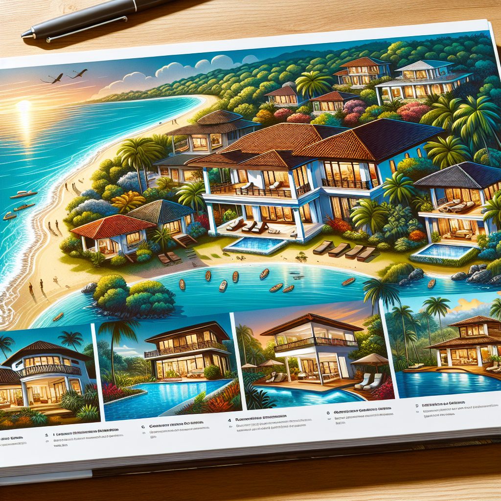 Professional Coastal Villas Panama Guide For Private Retreat