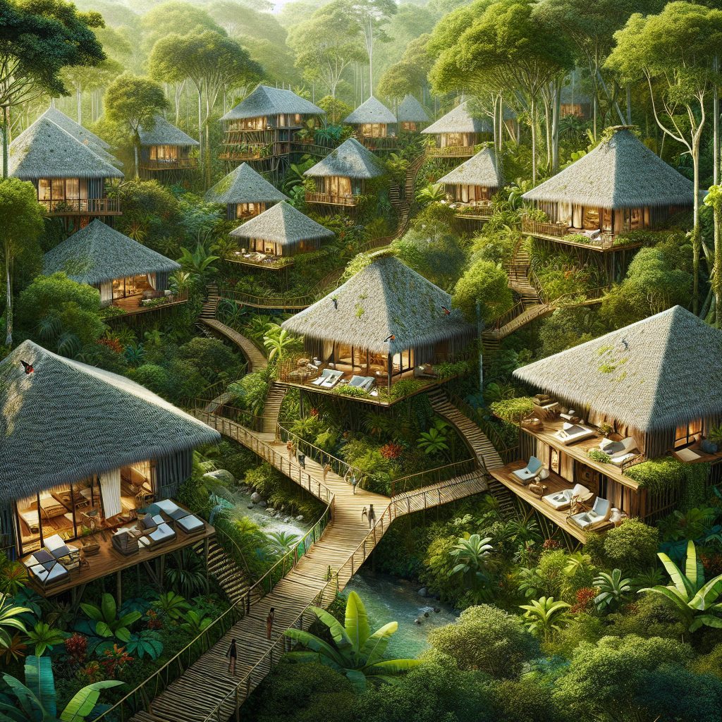 Professional Jungle Villas Belize Guide For Nature Living