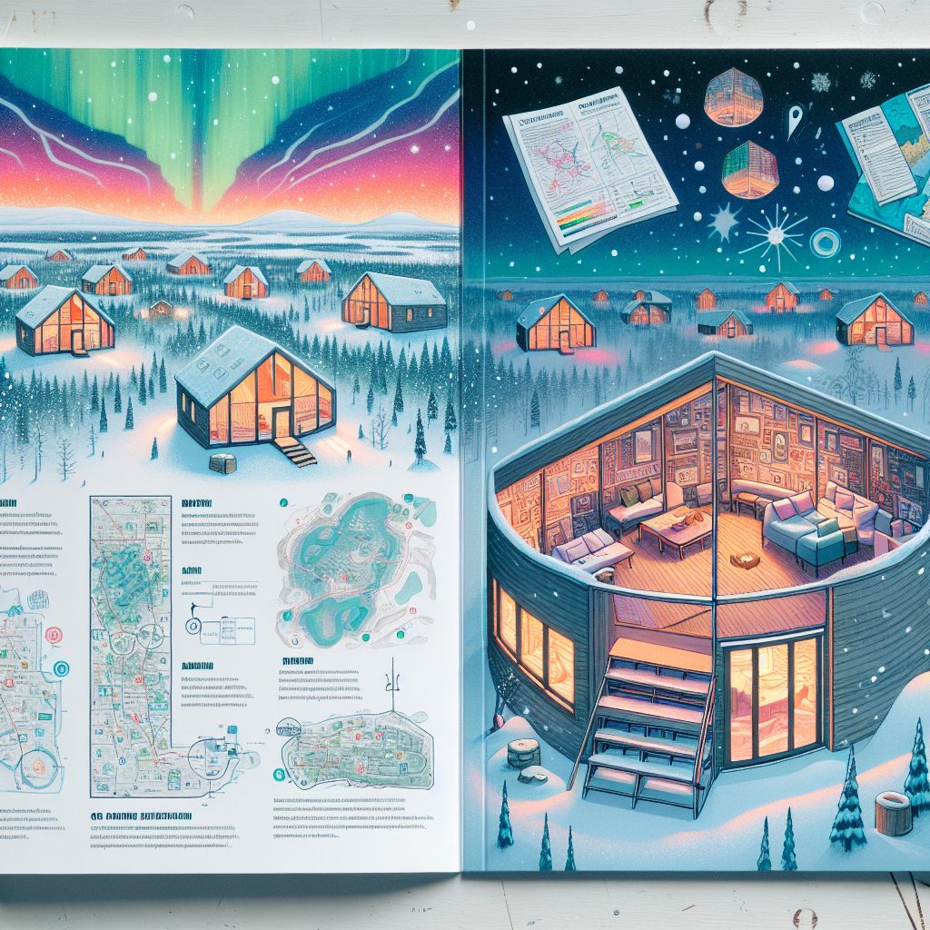 Professional Villa Booking Guide For Staying In Lapland Glass Villas Experience