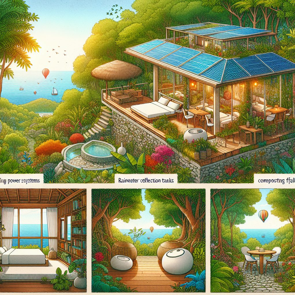 Quantum Dominica Villa Booking Guide For Nature Retreat Living