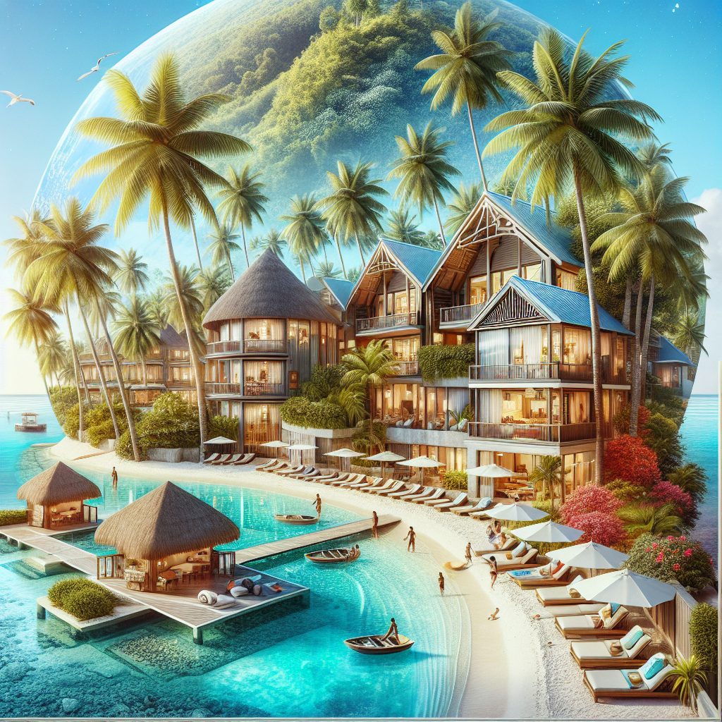 Quantum Vanuatu Resort Booking Guide For Beach Retreat Experience