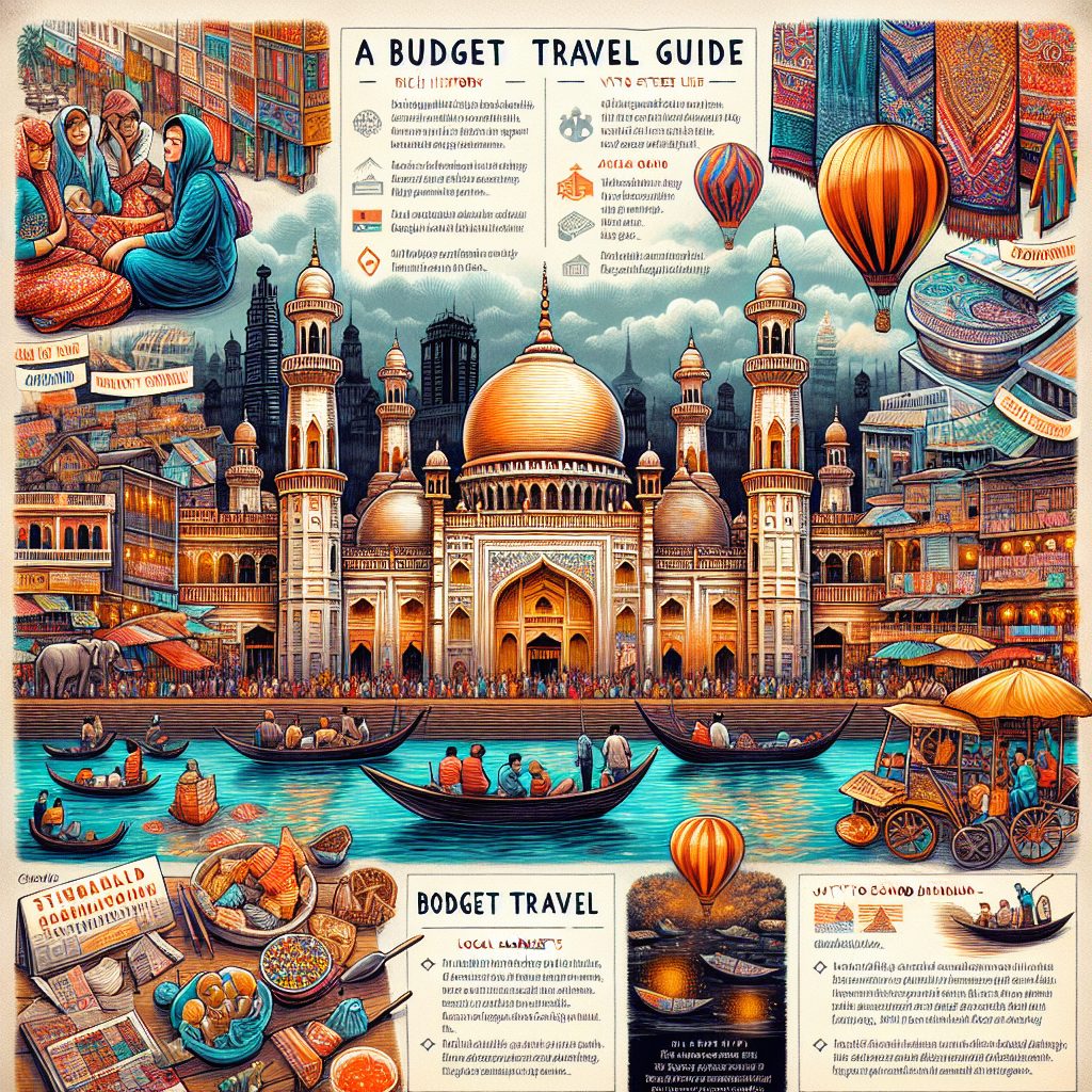 Radius Bangladesh Travel Deals Guide For Cultural Trips And Budget Travel