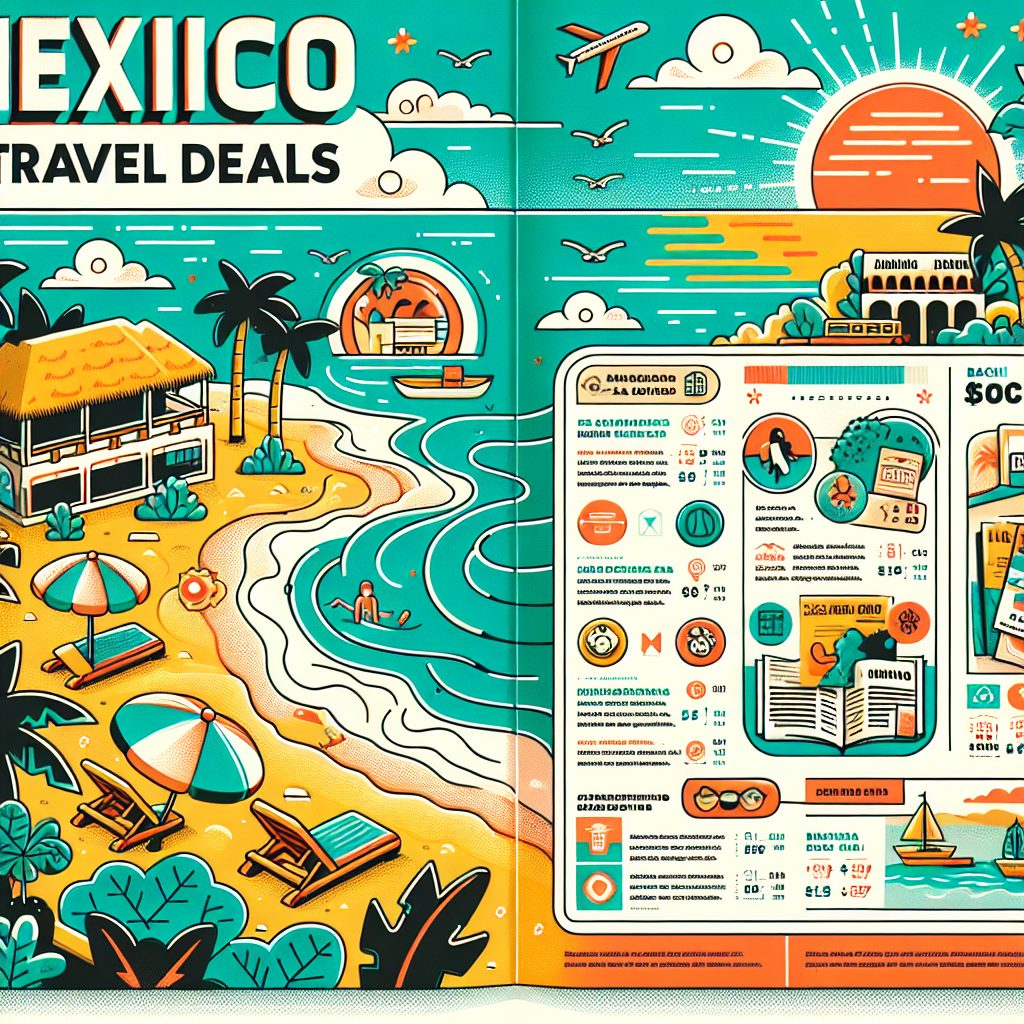 Radius Mexico Travel Deals Guide For Beach Trips And Booking Discounts