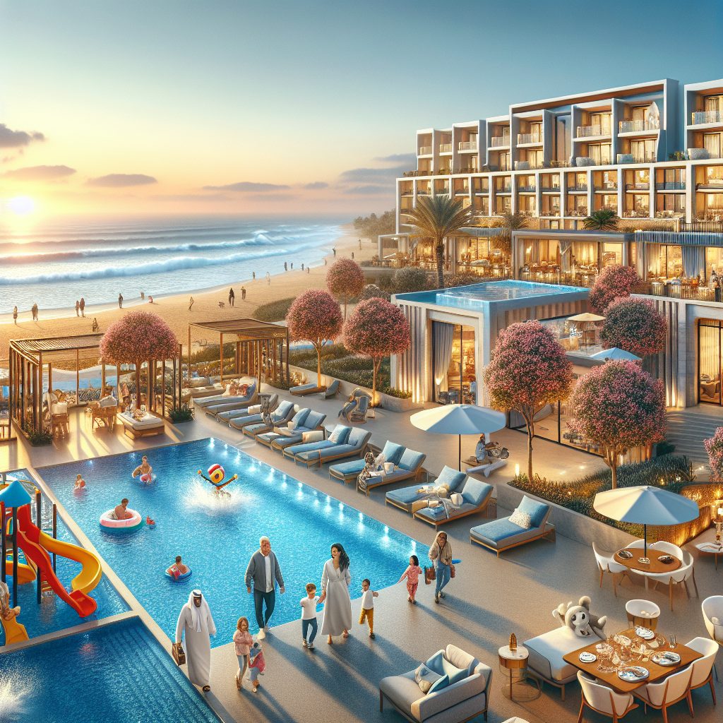Royal Coast Resorts for Fine Leisure and Sophisticated Family Travel
