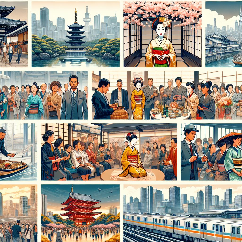Signal Japan Travel Guide For Cultural Depth And Urban Adventures