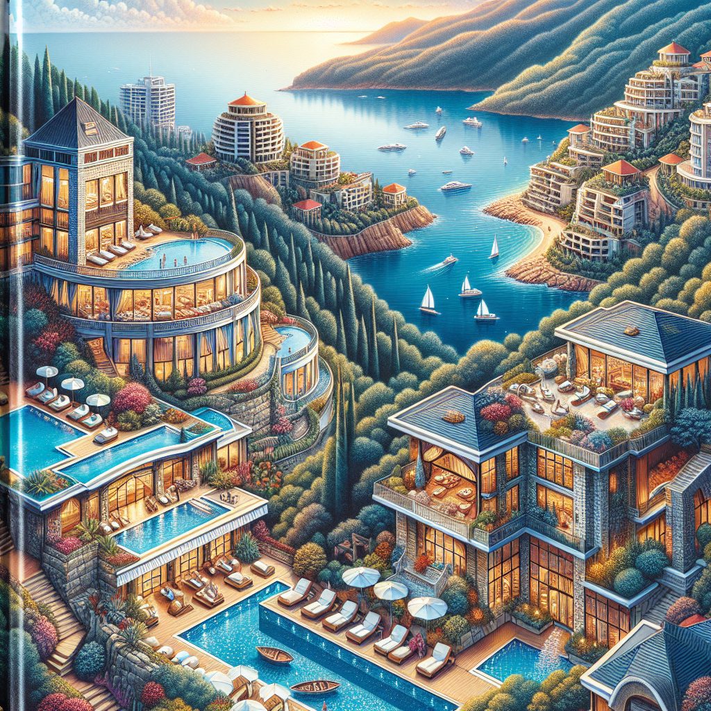 Signal Lebanon Luxury Resorts Guide For Mountain And Coastal Retreat
