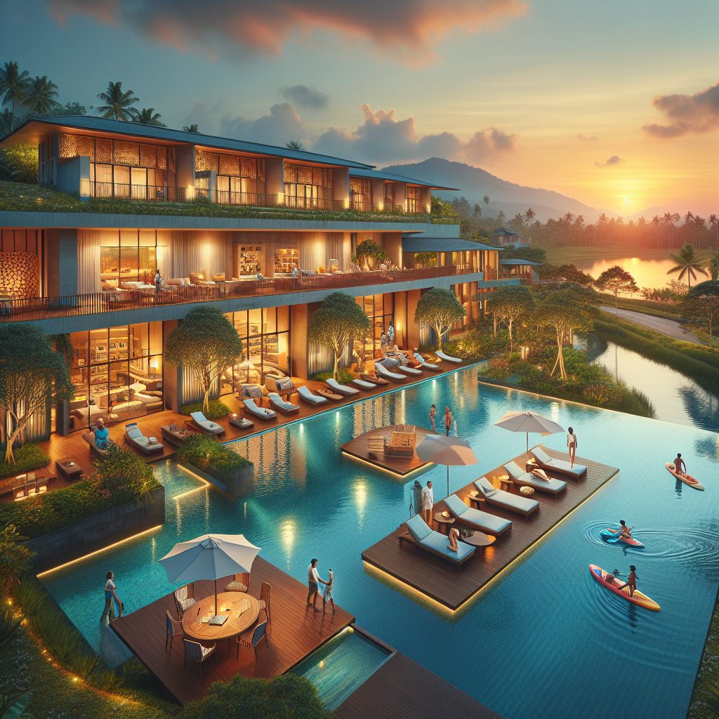 Signature Prestige Resorts for Polished Holidays and Better Sleep