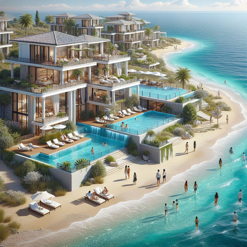 Smart Beach Villas Albania Guide For Oceanfront Living