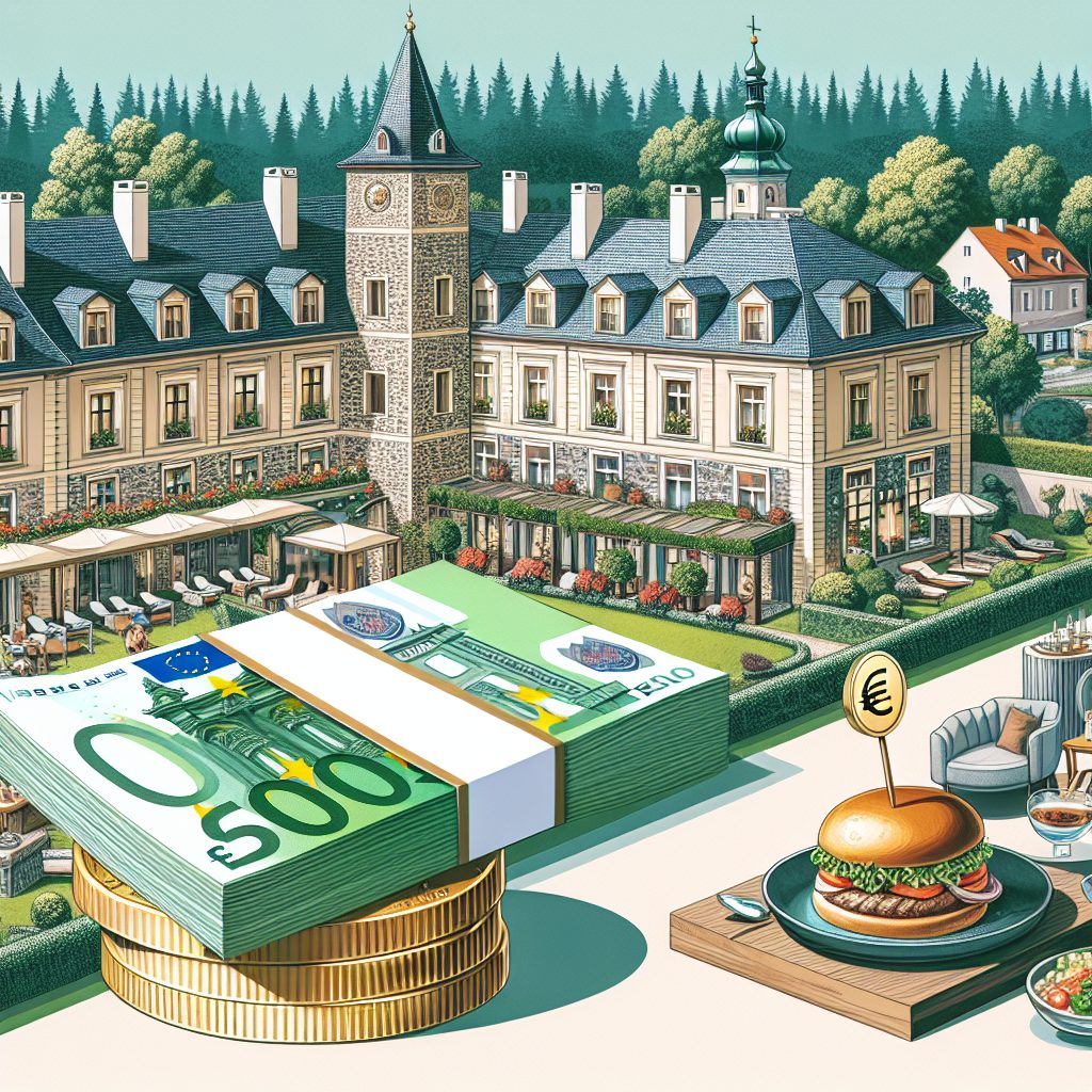 Smart Budget Luxury Hotels Slovakia Guide For Premium Stay At Lower Cost
