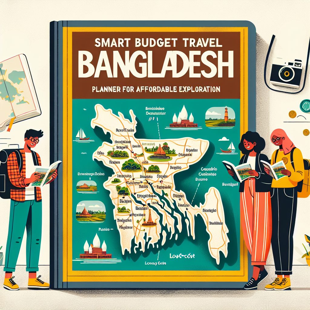 Smart Budget Travel Bangladesh Planner For Affordable Exploration