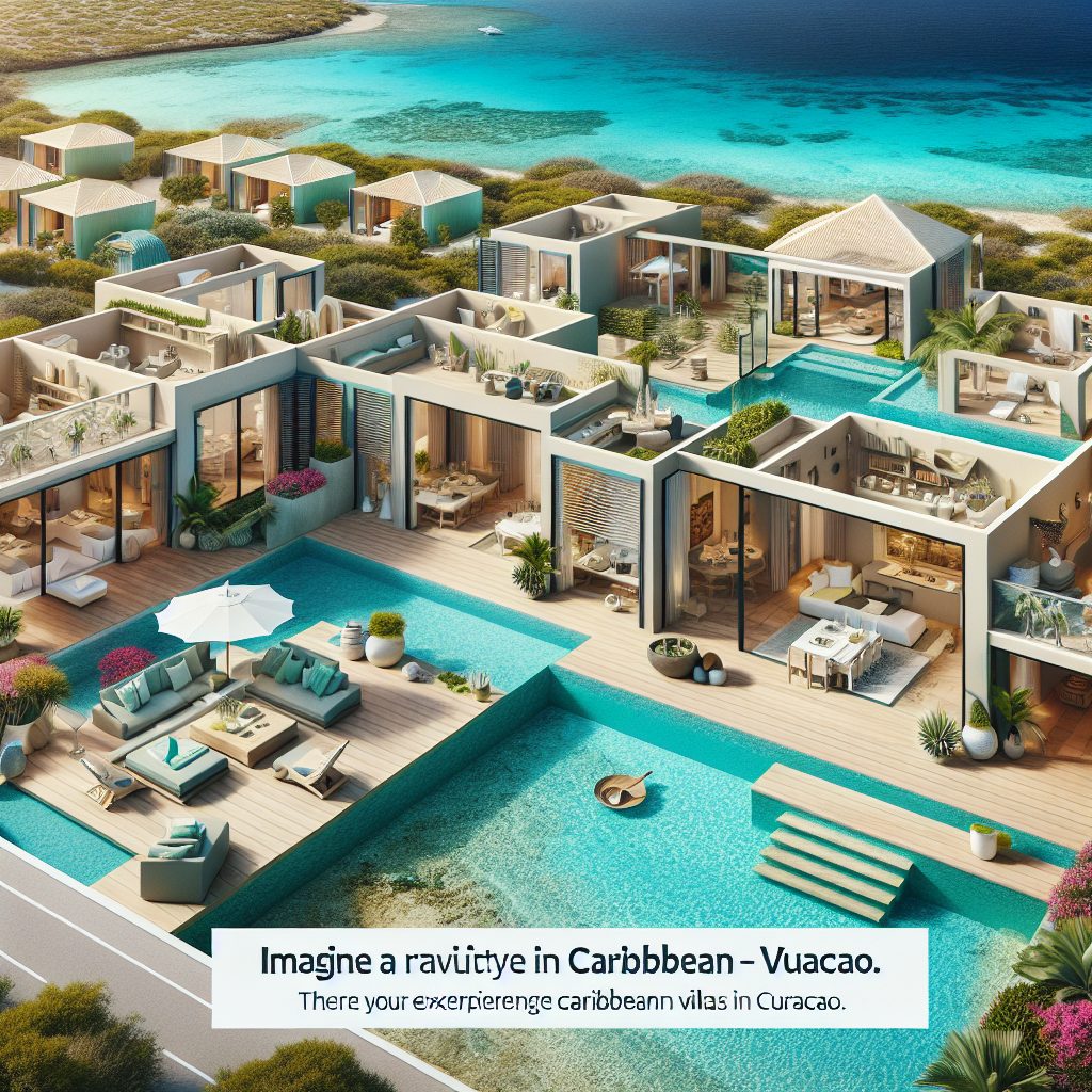 Smart Caribbean Villas Curacao Guide For Private Stay Experience