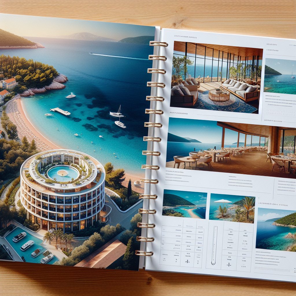 Smart Coastal Hotels Montenegro Planner For Scenic Stay And Ocean Views