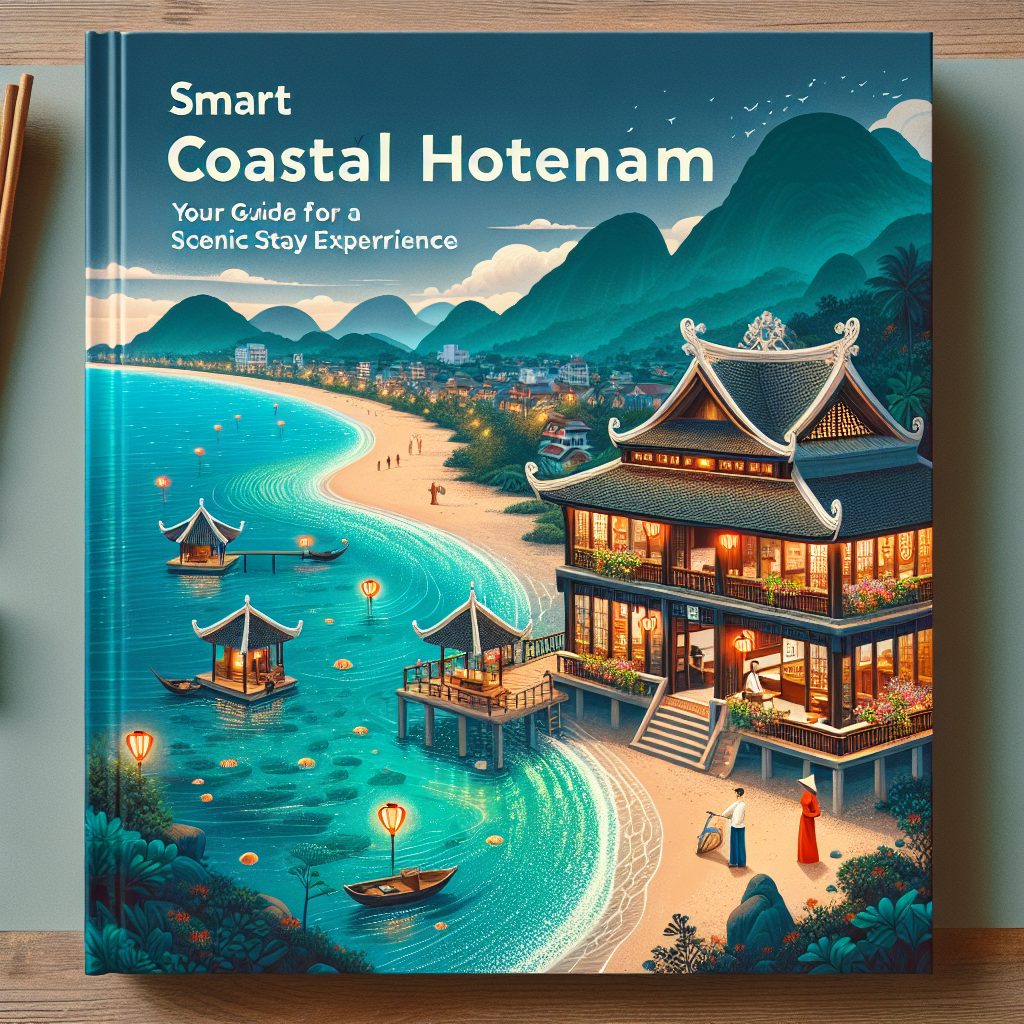 Smart Coastal Hotels Vietnam Guide For Scenic Stay Experience