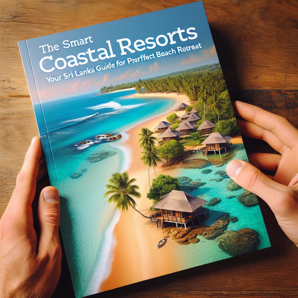 Smart Coastal Resorts Sri Lanka Guide For Beach Retreat