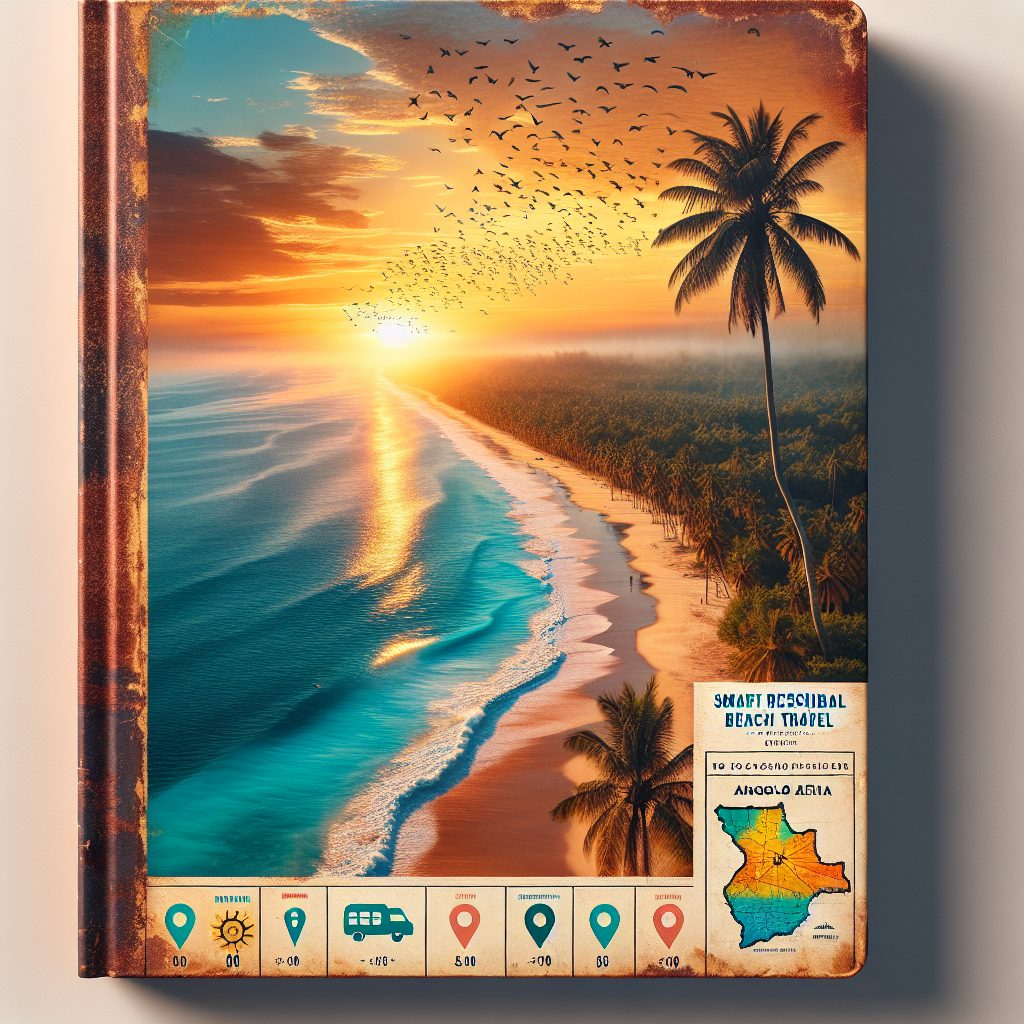 Smart Coastal Travel Angola Guide For Beach Trips
