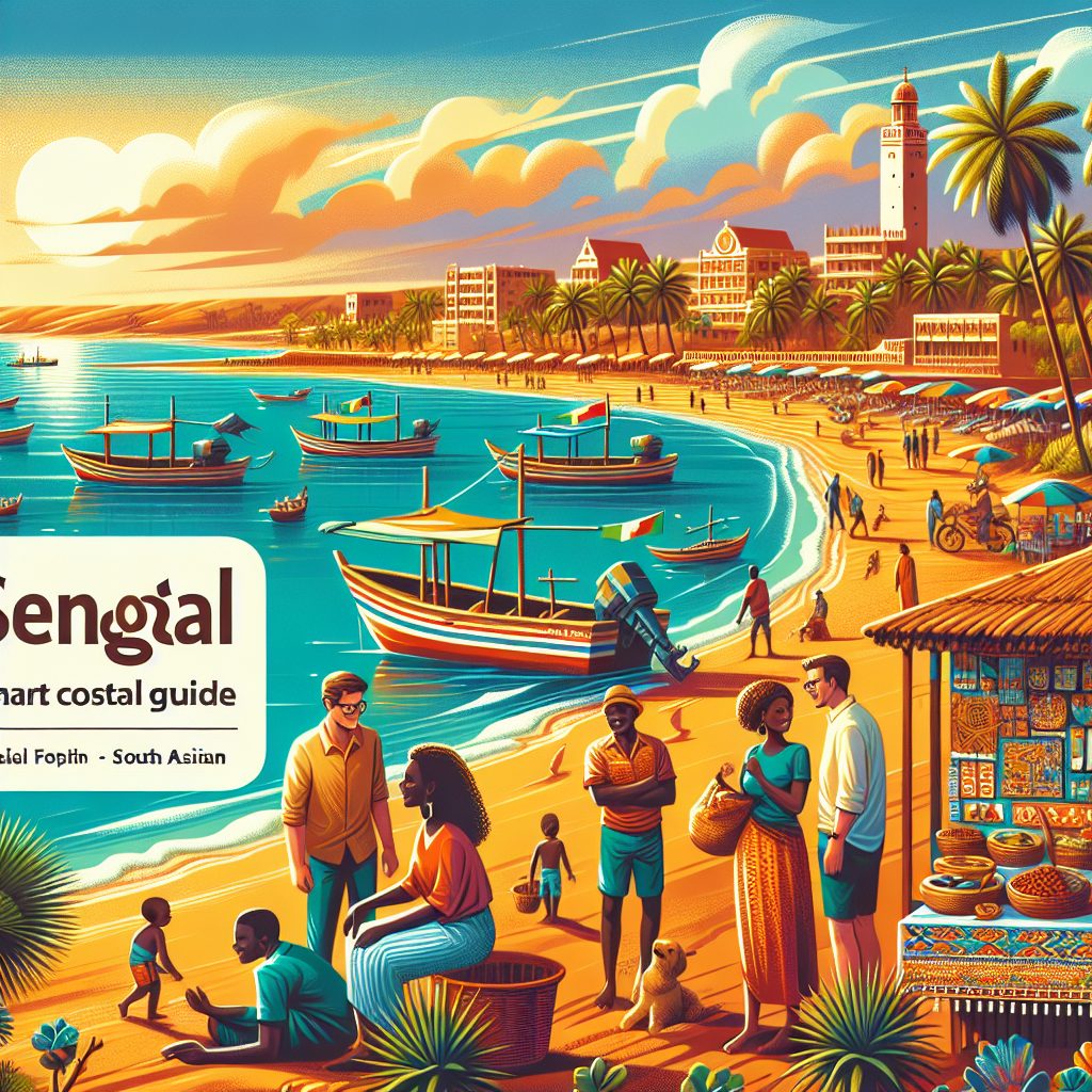 Smart Coastal Travel Senegal Guide For Beach Trips