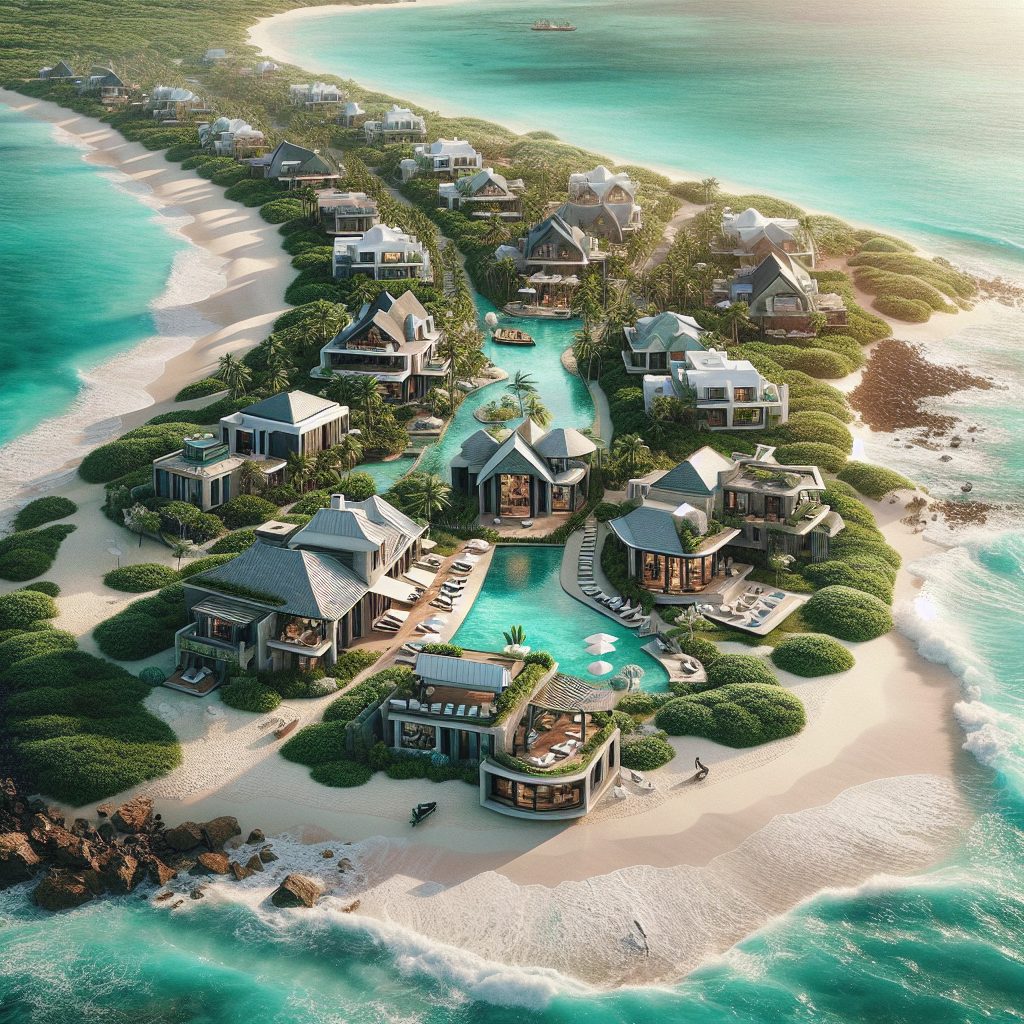 Smart Coastal Villas Aruba Guide For Beach Comfort Living