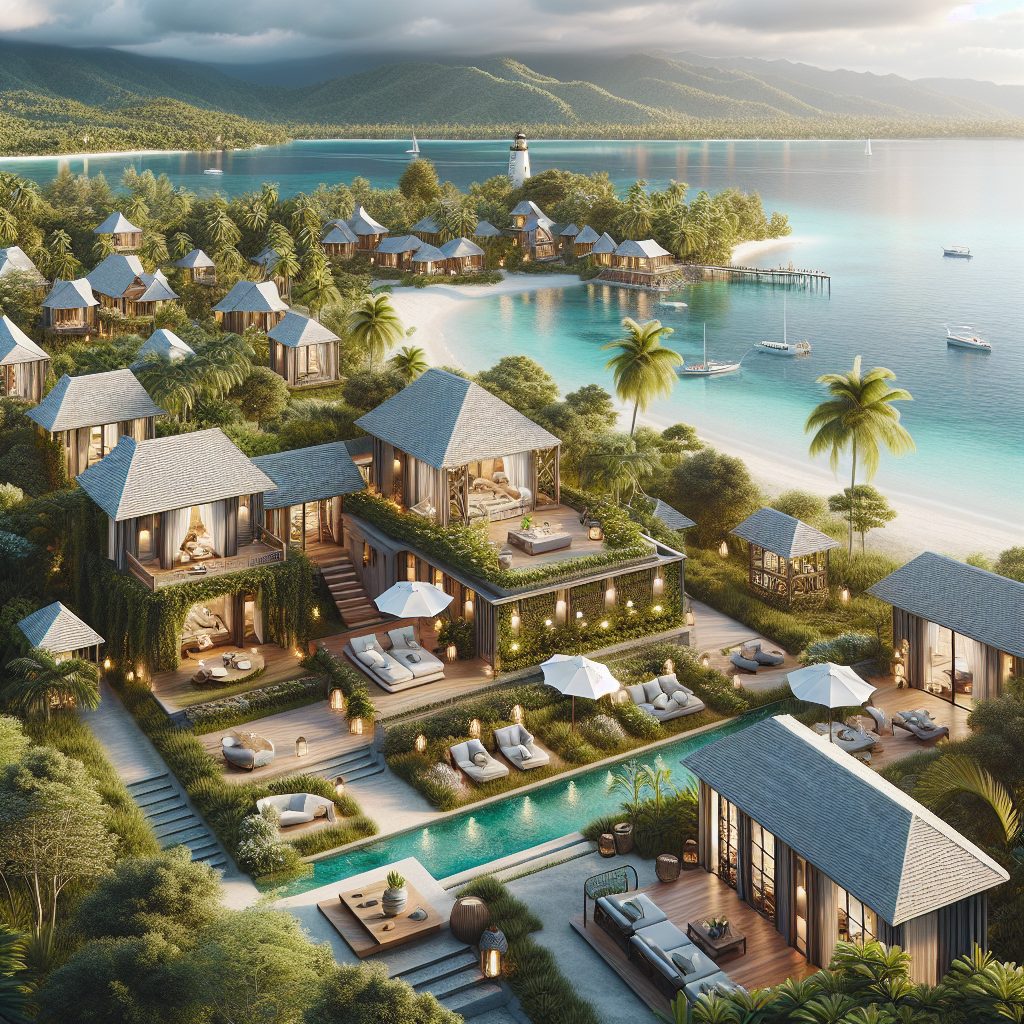 Smart Coastal Villas Haiti Guide For Quiet Retreat Living
