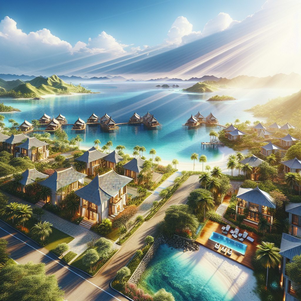 Smart Coastal Villas Philippines Guide For Oceanfront Private Stay
