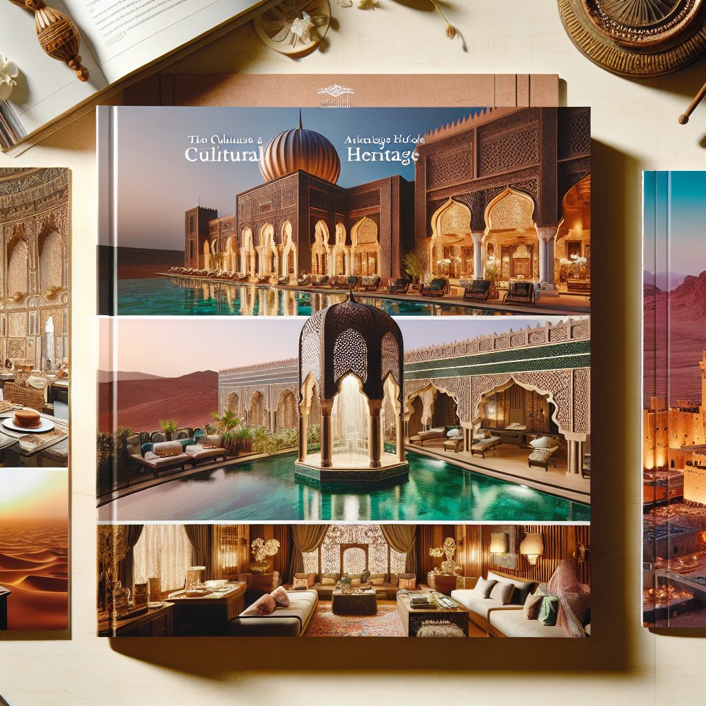 Smart Cultural Hotels Saudi Arabia Guide For Heritage Stay And Luxury