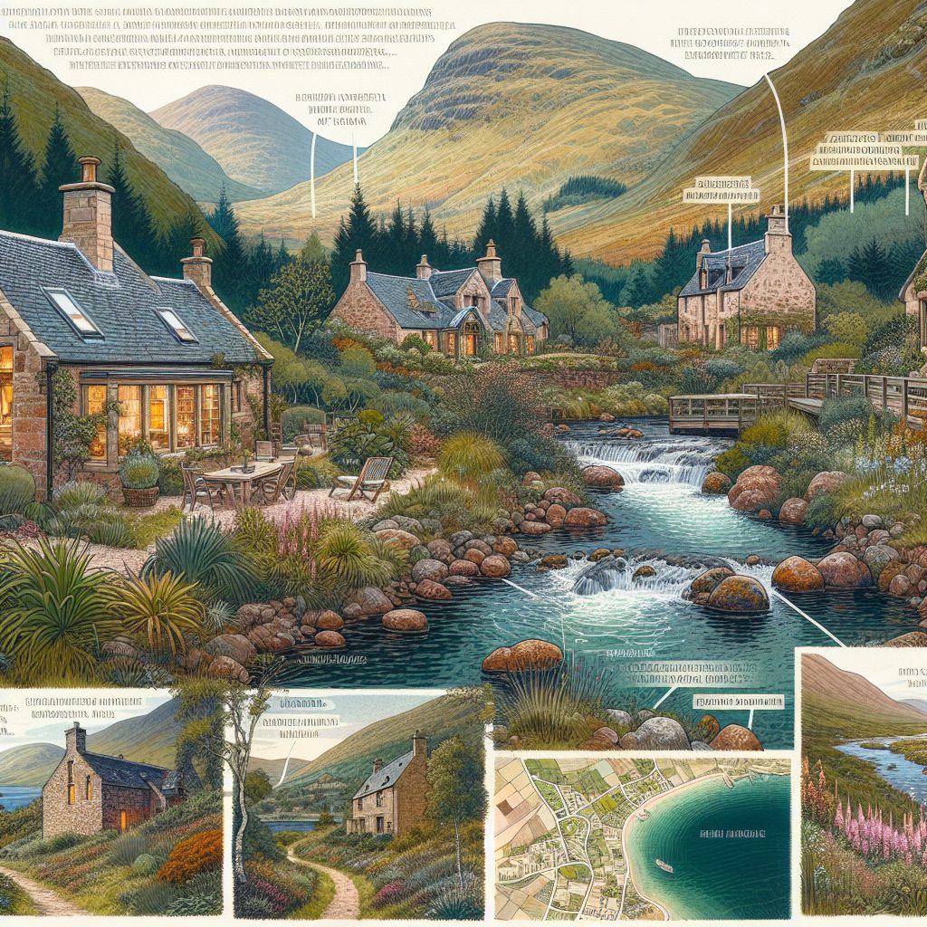 Smart Highland Villas Scotland Guide For Nature Retreat Living