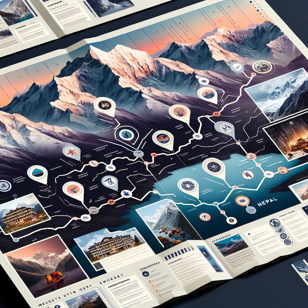 Smart Himalayan Hotels Nepal Planner For Scenic Mountain Stay