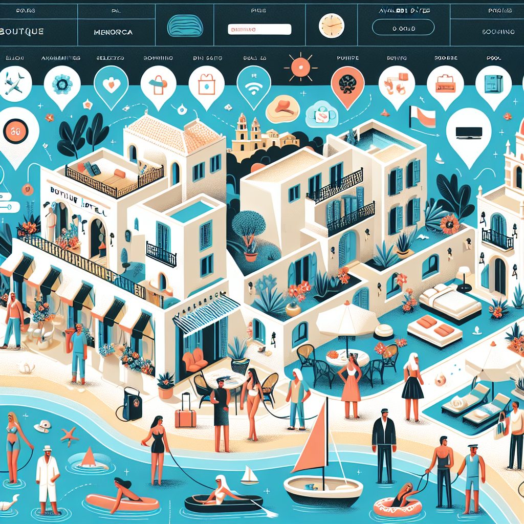 Smart Hotel Booking Guide For Menorca Boutique Hotels