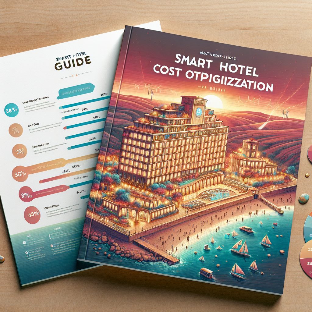 Smart Hotel Cost Optimization Guide For Malta Beach Hotels
