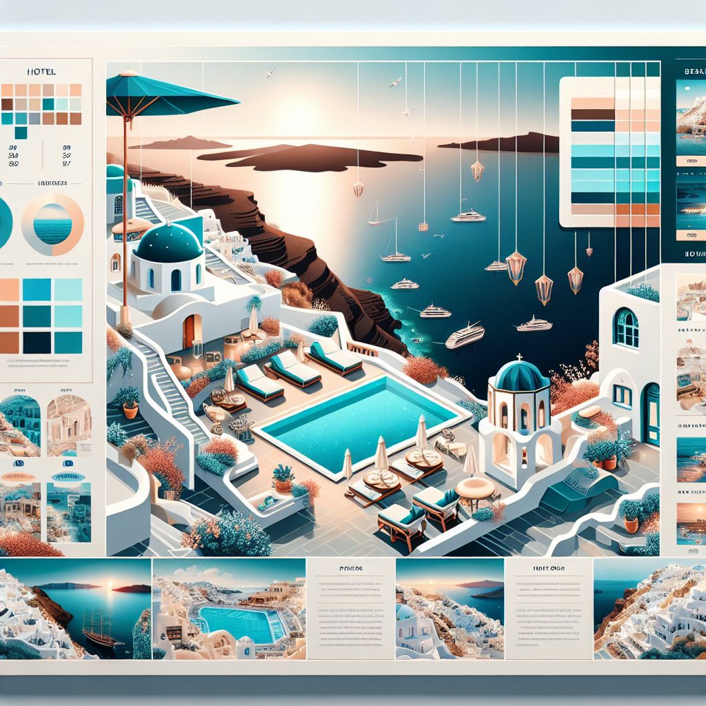 Smart Hotel Deals Guide For Santorini Luxury Hotels